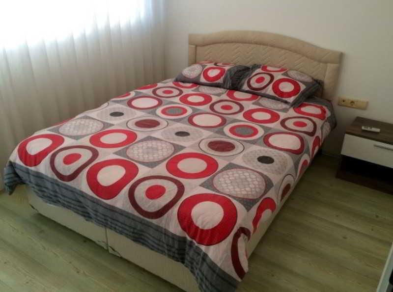 Otel Belek Golf 3*