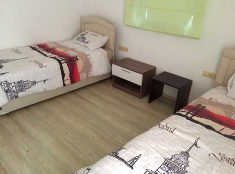 Belek Golf Otel 3*
