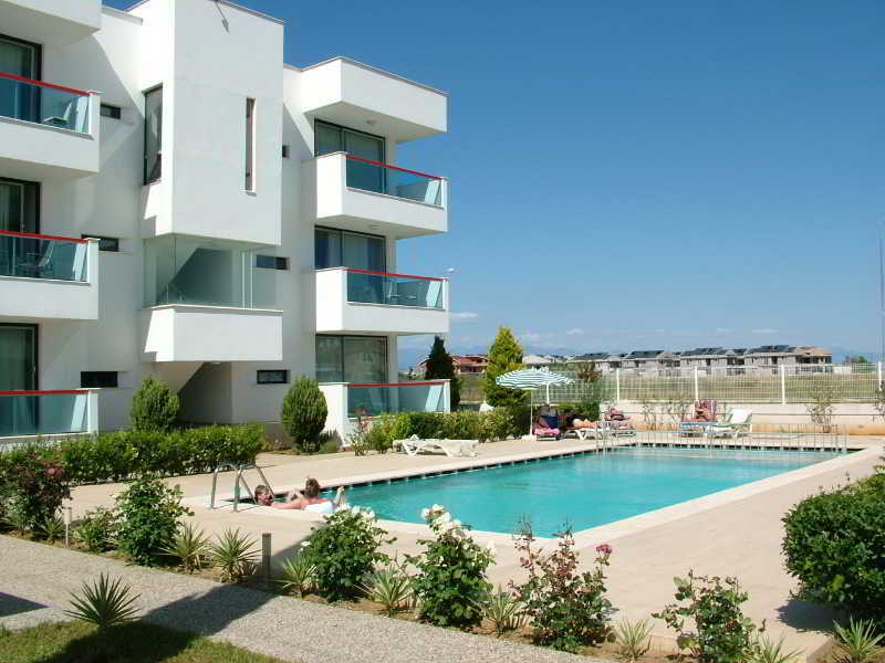 Otel Belek Golf Antalya