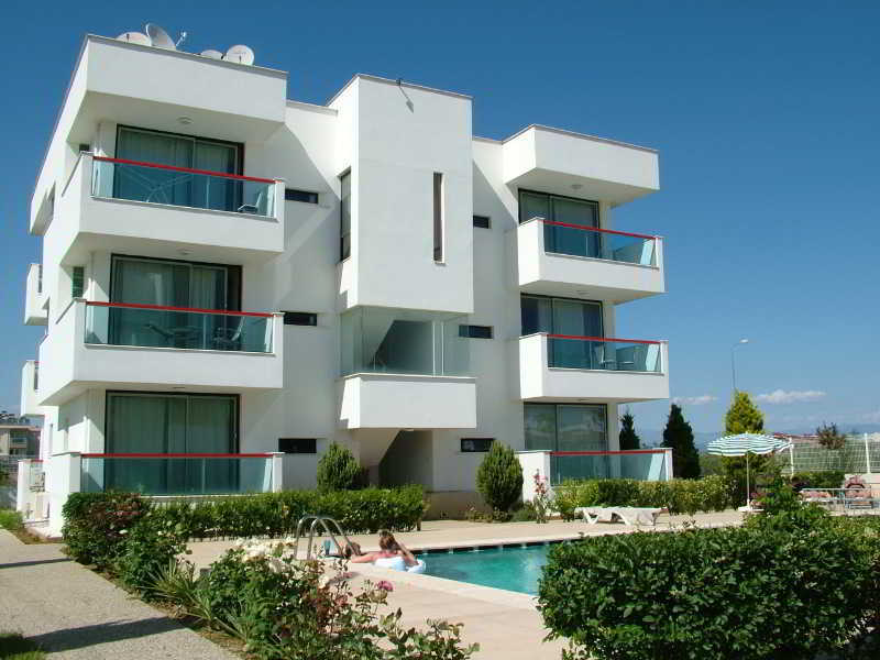 Belek Golf Otel