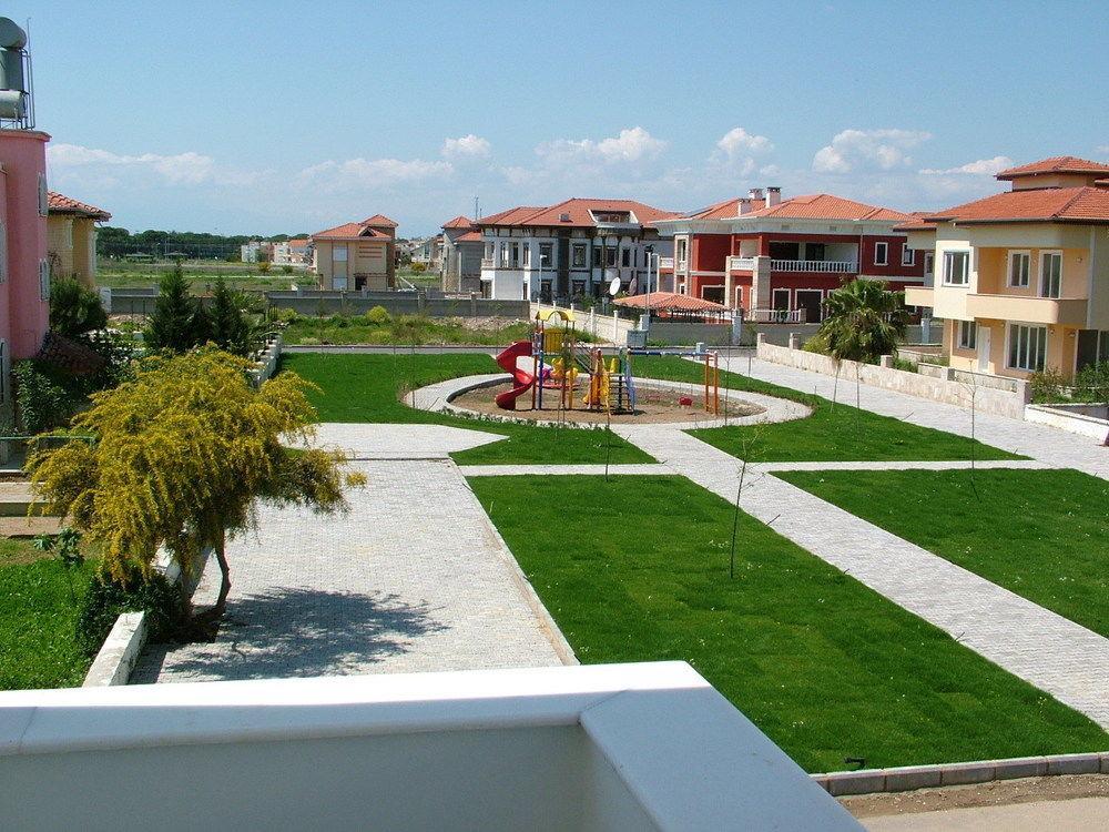 Belek Golf Otel 3*