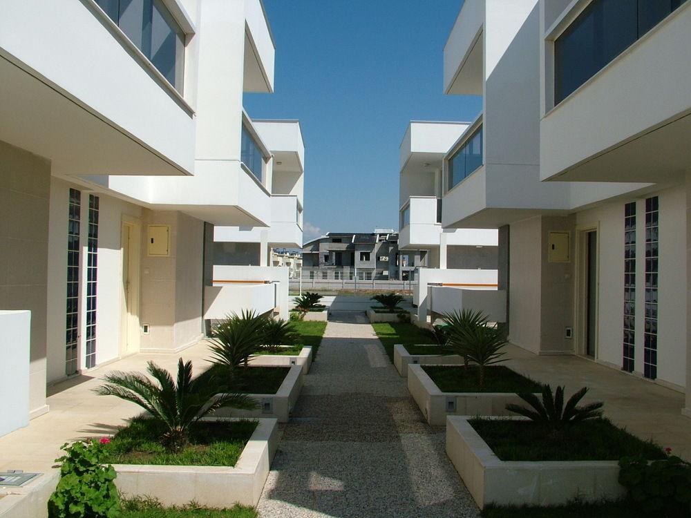Belek Golf Otel 3*