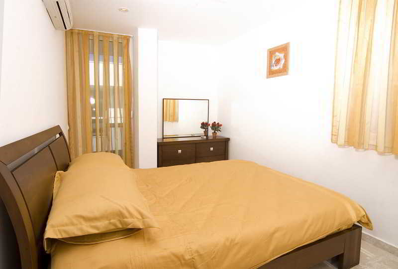 Otel Belek Golf