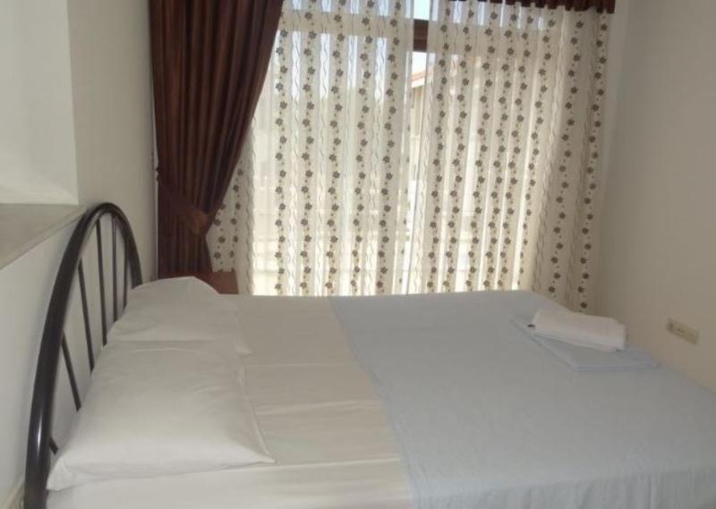 Otel Belek Golf 3*