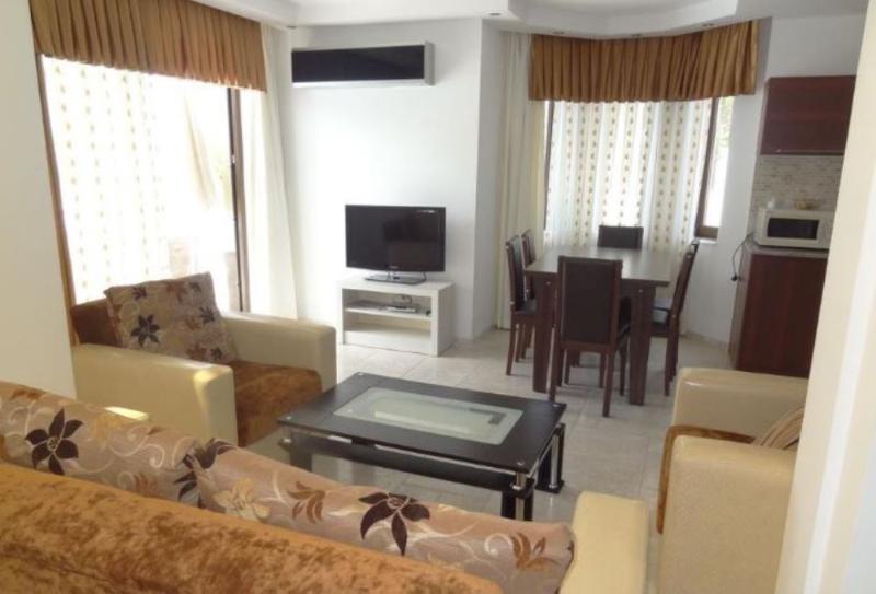 Otel Belek Golf 3*