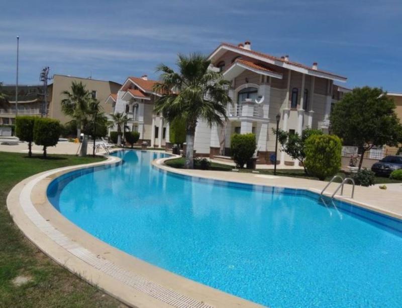 Otel Belek Golf 3*