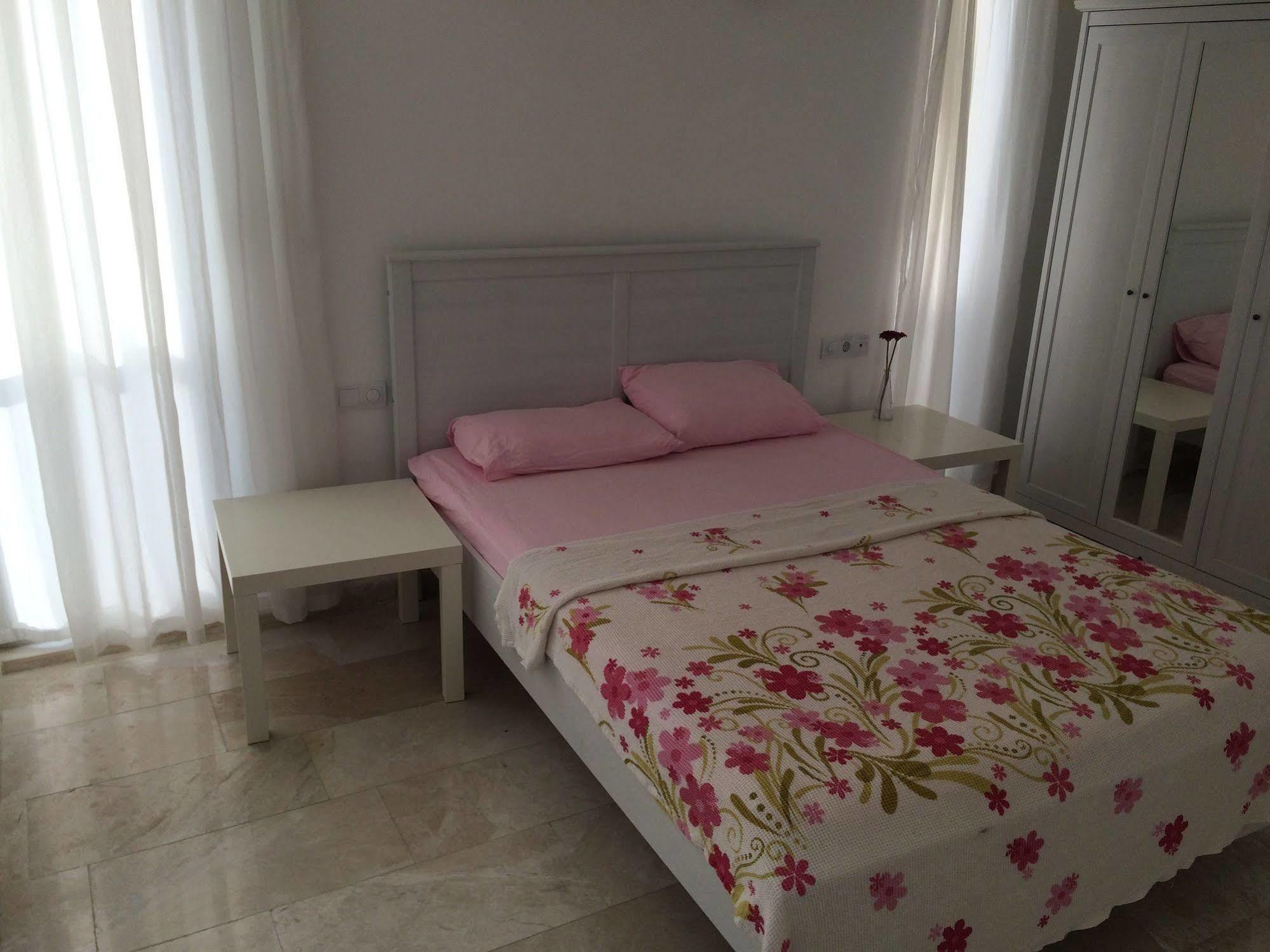 Otel Belek Golf 3*